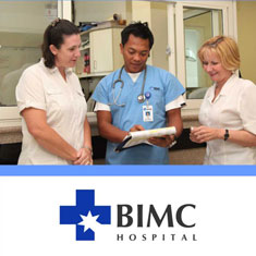 BIMC Hospital