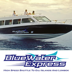 BlueWater Express